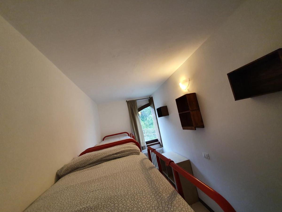 Rifugio Campelli Barzio Exterior photo