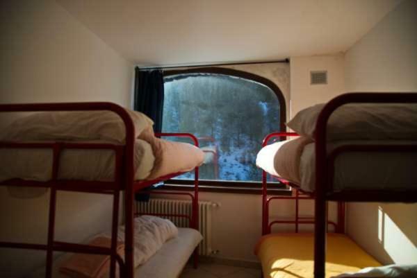 Rifugio Campelli Barzio Exterior photo