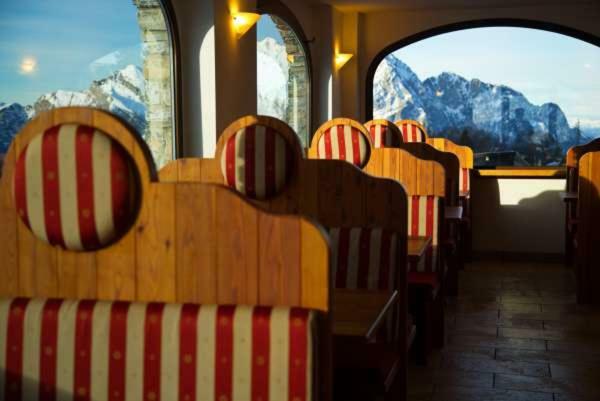 Rifugio Campelli Barzio Exterior photo